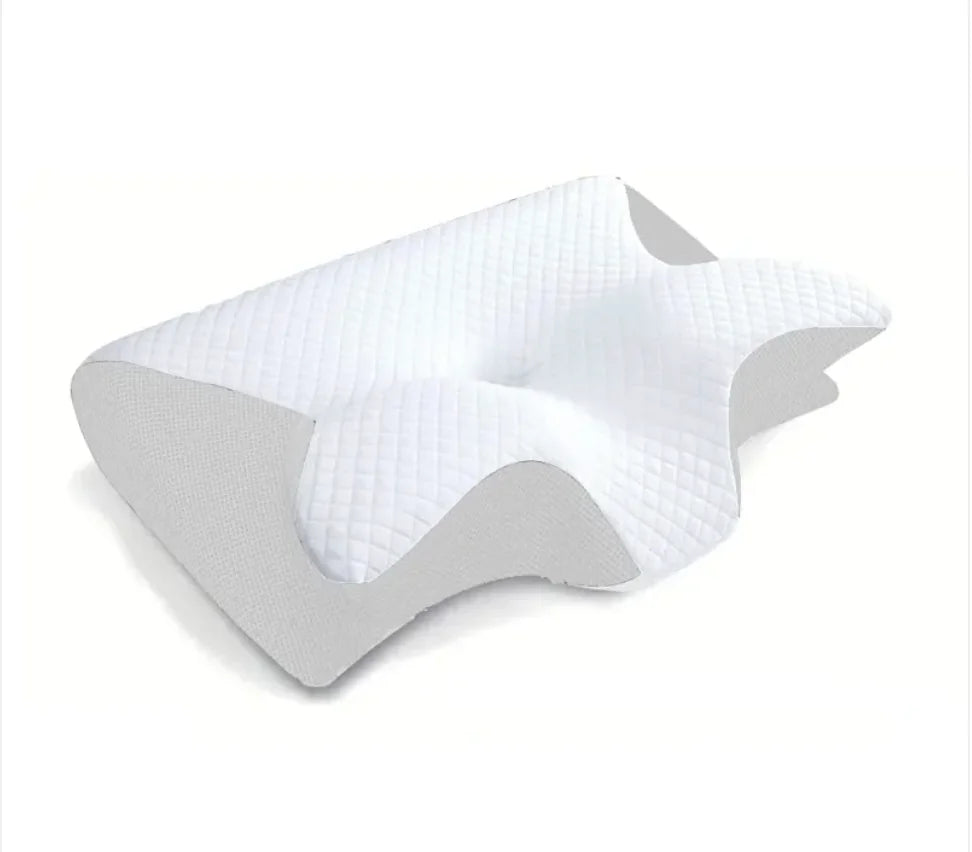 AxisComfort Cervical Pillow