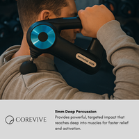 Pro Massage gun
